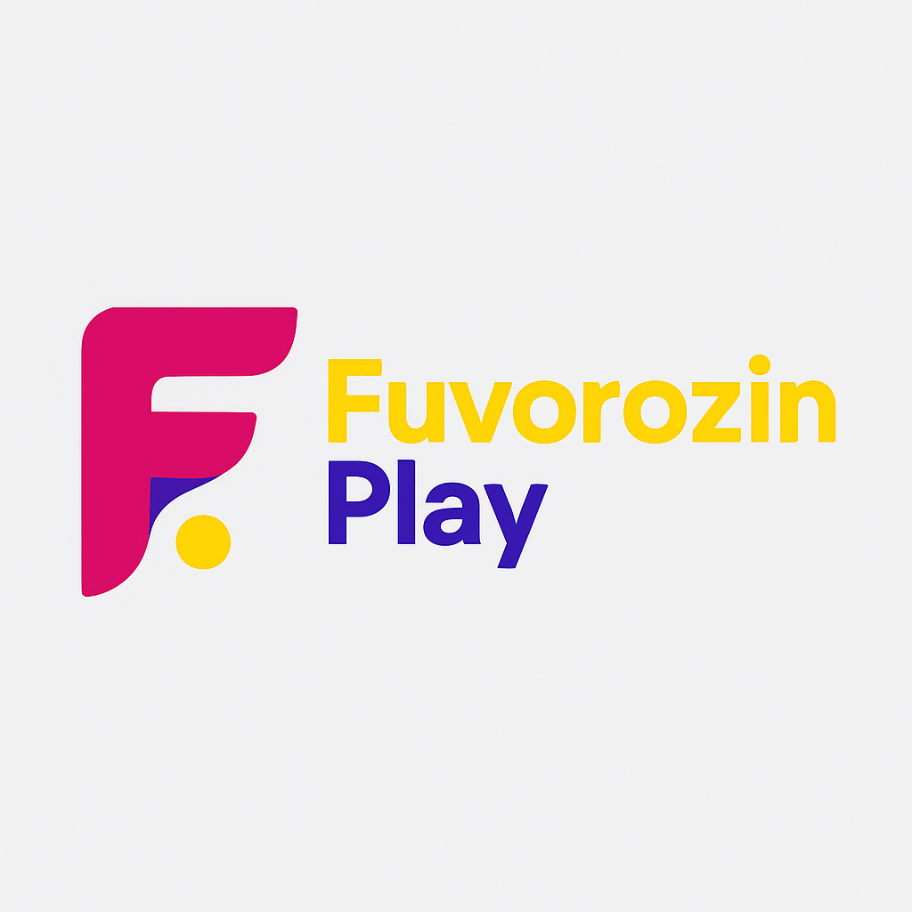 FuvorozinPlay
